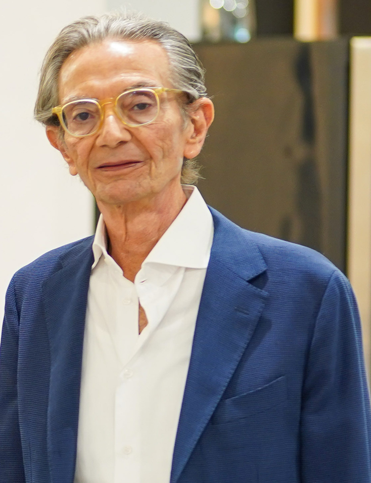 Giuseppe Bertamino