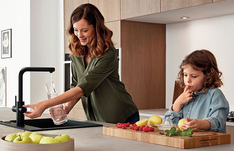 GROHE Blue Revolution