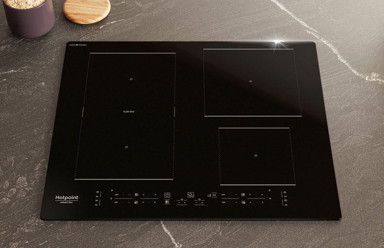 Hotpoint CleanProtect