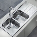 Distribuzione Lavelli Apell Made in Italy