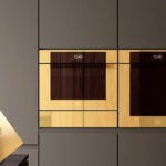 Bertazzoni Nuovi Forni TFT Nuove Finiture 2025