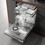 Lavastoviglie Miele G5000 Classe A