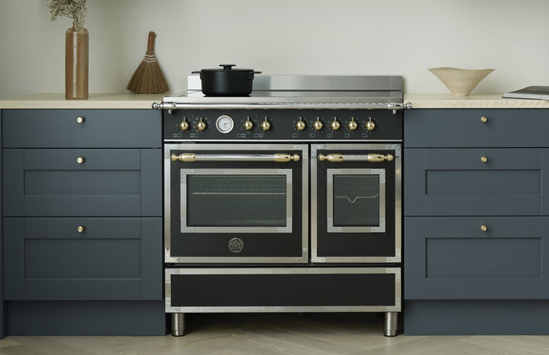 Elettrodomestici Bertazzoni