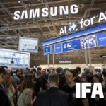 IFA 2025 - Samsung AI