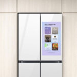 Samsung porta One UI anche sugli elettrodomestici