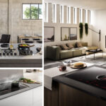 Piani cottura: differenze tra gas e induzione