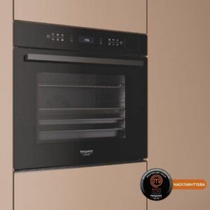 Forno Hotpoint Ariston