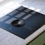 BORA S Pure, il Piano Cottura Compatto