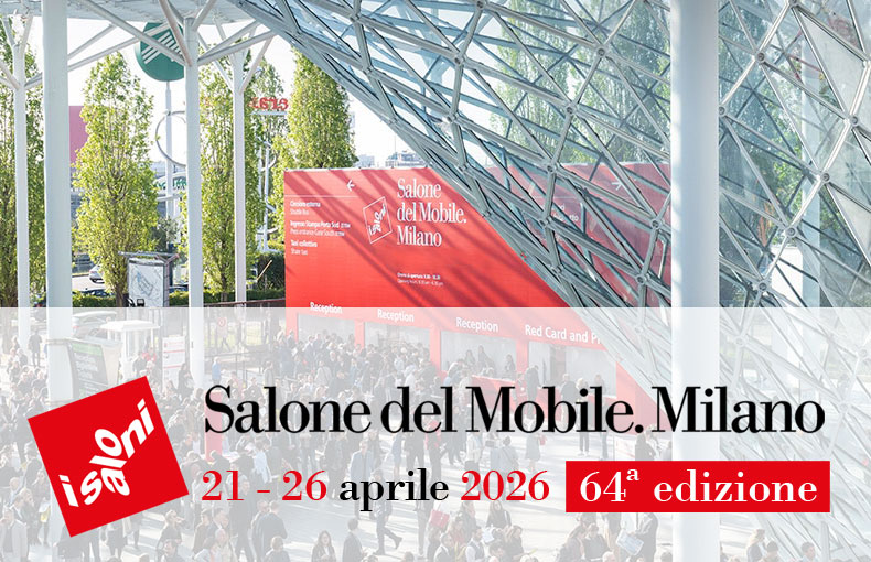 Salone del Mobile 2026: innovazione design e nuove opportunità per il settore elettrodomestici