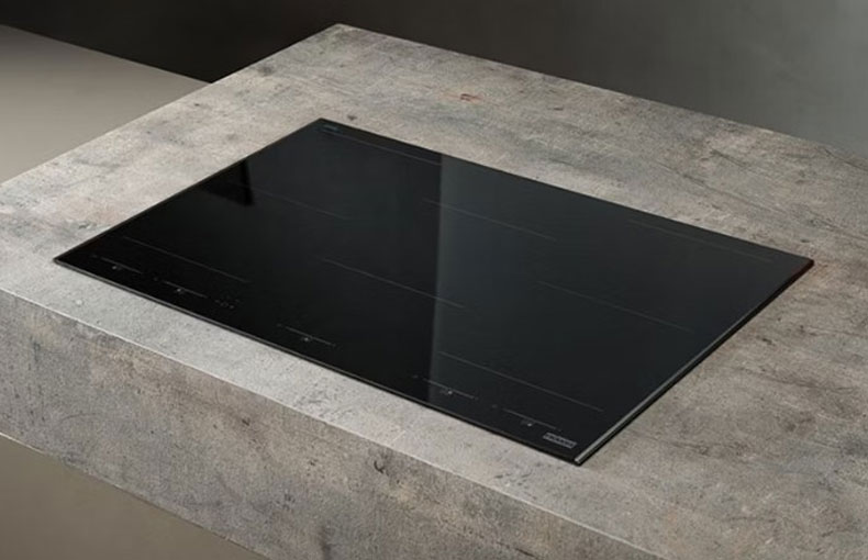 Piano induzione Franke Mythos Masterpiece