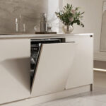 Lavastoviglie da Incasso Samsung Serie 80 AI Sliding DW80H73WBI0
