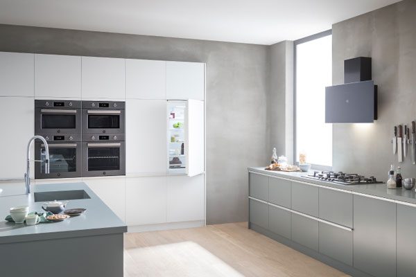Elettrodomestici Premium per la Cucina Elettrodomestici Premium per la Cucina