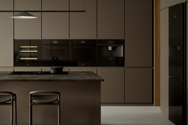Elettrodomestici Premium per la Cucina Elettrodomestici Premium per la Cucina