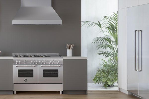 Elettrodomestici Premium per la Cucina Elettrodomestici Premium per la Cucina