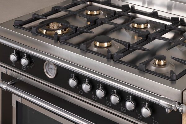 Elettrodomestici Premium per la Cucina Elettrodomestici Premium per la Cucina